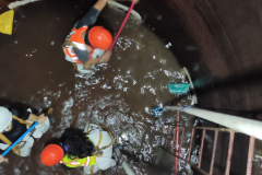 Limpieza y Mantenimiento de Tanques en Panamá