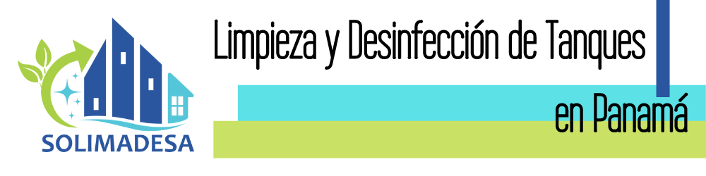 Limpieza y mantenimiento de tanques de reserva en Panama